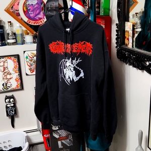 Gatecreeper hoodie
